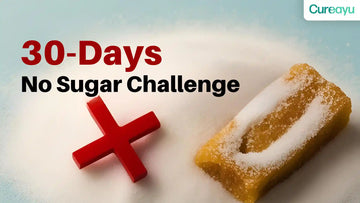 no sugar challenge