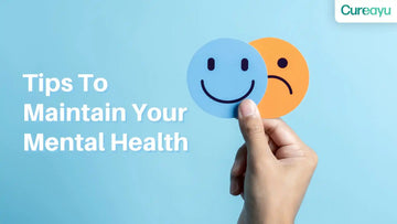 Mental Health Tips