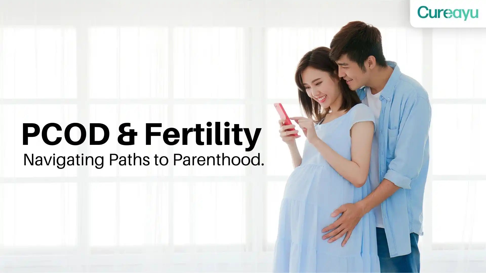 pcod problem in women