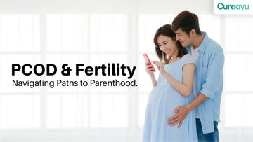 pcod problem in women