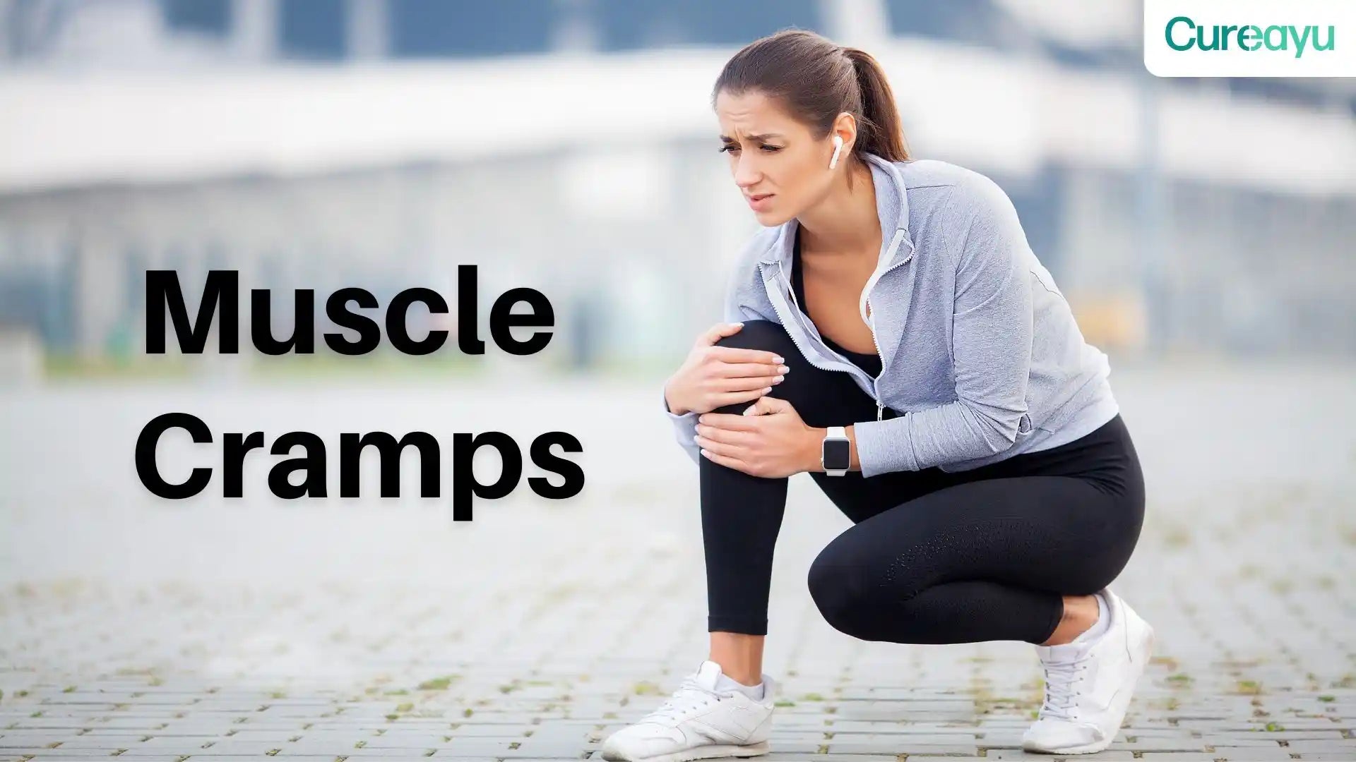 muscle cramps