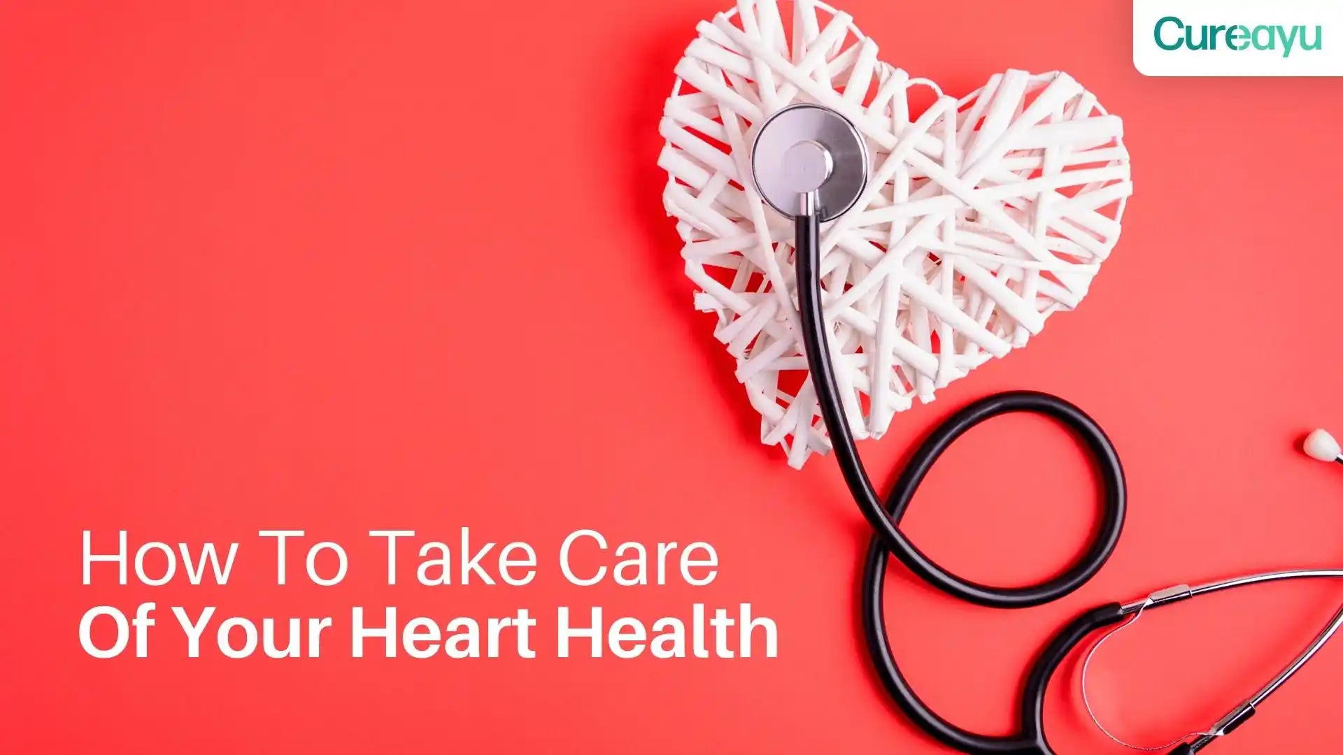 Protecting Your Heart: Essential Tips for Heart Health
