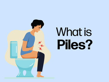 Don’t Ignore It: Being Aware of Piles