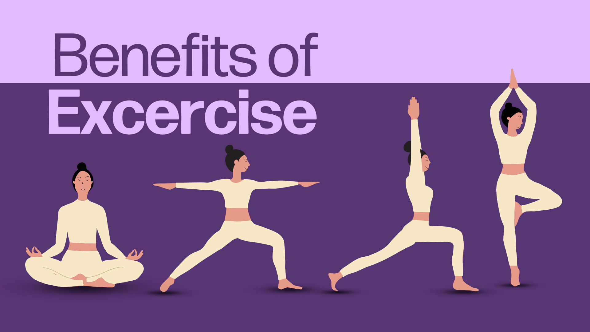 Benefits of Exercise: Understanding the Importance of Physical Fitness for Well-being