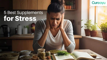 supplements for stress