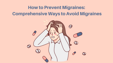 how to prevent migraines