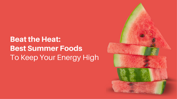 best summer foods