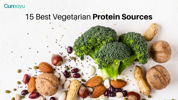 protein for vegetarians