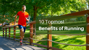 The Ultimate Guide to the Benefits of Running: 10 Reasons to Lace Up