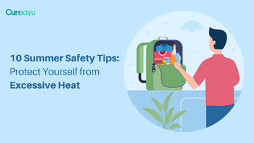 10 summer safety tips