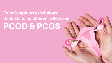 pcod and pcos difference
