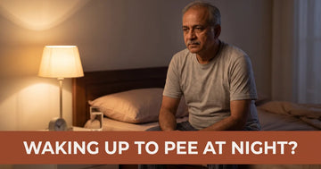 Frequent Urination at Night: Causes & When to Worry