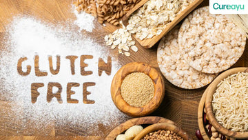 what is gluten free