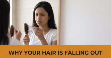 Hair Fall Causes & Ayurvedic Remedies (Baal Jhadne Ke Karan Aur Upay)