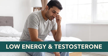How to Increase Testosterone Naturally