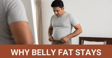 How to Reduce Belly Fat Naturally (Pet Ki Charbi Kam Karne Ke Upay)