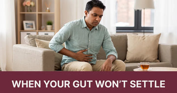 IBS Symptoms: Understanding Gas, Bloating & Gut Discomfort