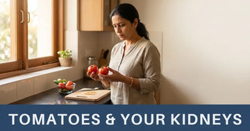 Is Tomato Good for Kidney Patients? A Clear, Honest Answer