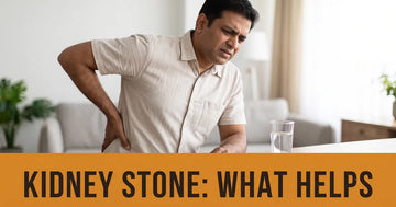 Kidney Stone Home Remedies (Pathri Ke Gharelu Upay): What Actually Helps