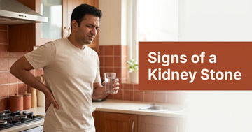 Kidney Stone Symptoms (Pathri Ke Lakshan) & Signs
