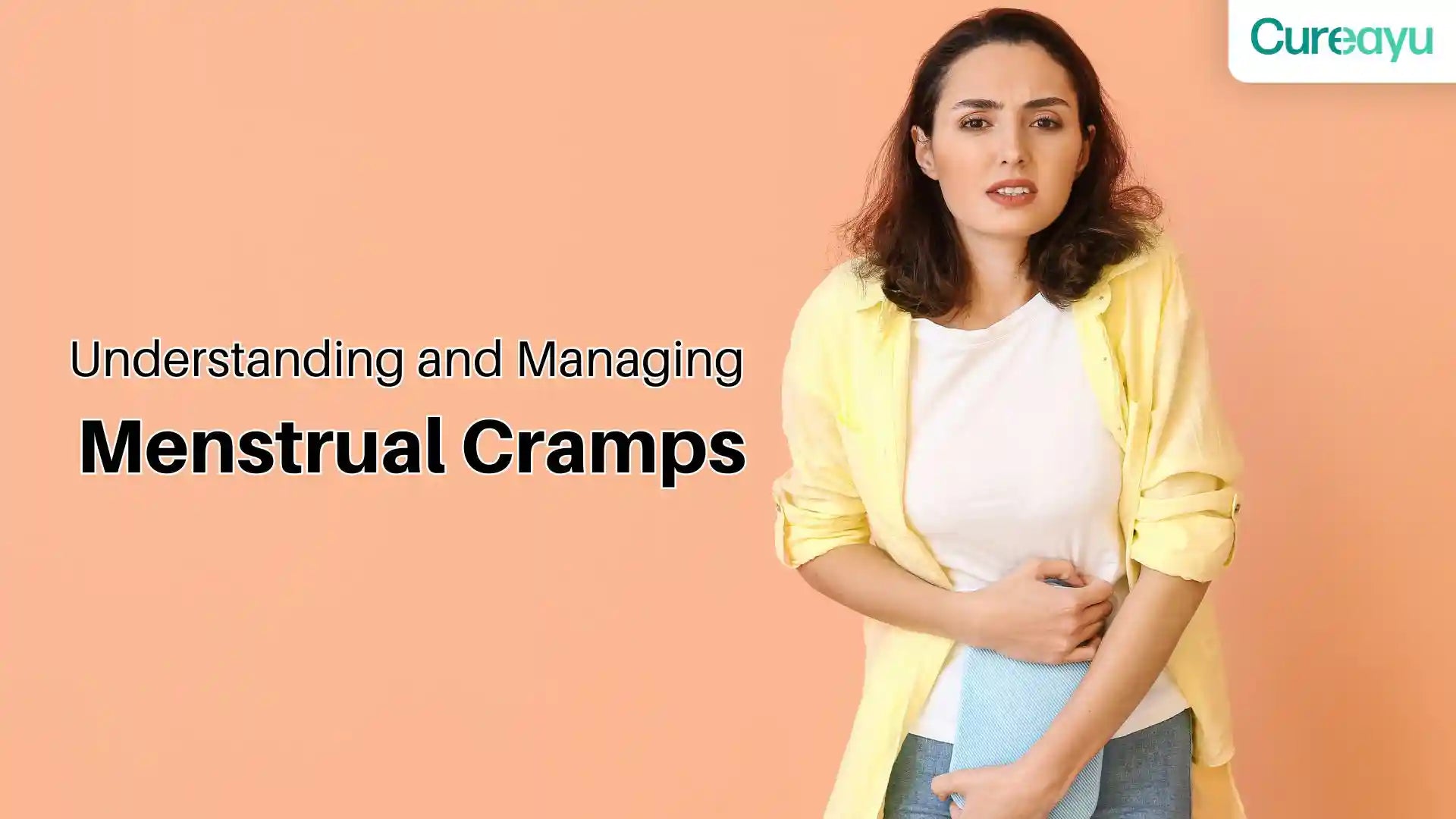 menstrual cramps 