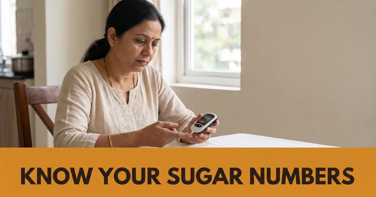 Normal Blood Sugar Levels Chart by Age