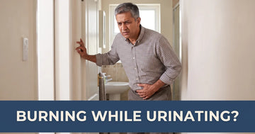 Peshab Mein Jalan (Burning Urination) in Men: Causes, Home Care & When to Worry