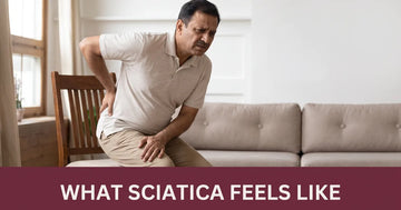 Sciatica Pain: Symptoms, Causes & Ayurvedic Relief