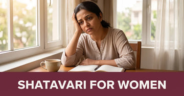 Shatavari Benefits for Women: Ayurvedic Uses, Dosage & Cautions