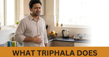 Triphala Benefits: Uses, Dosage & How to Take It