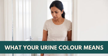 Urine Color Chart: What the Colour of Your Urine Says About Your Kidney Health