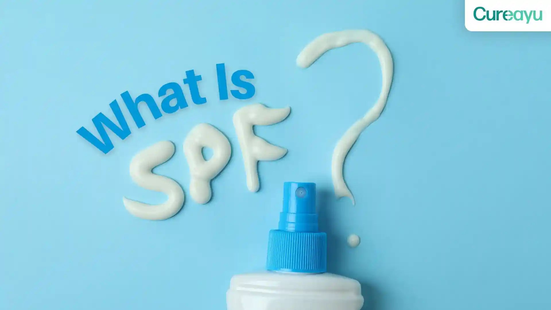 what is spf