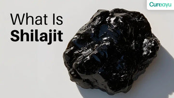 what is shilajit