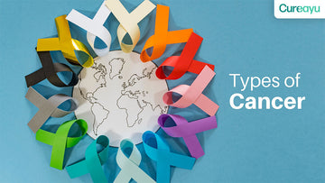 types of cancer 