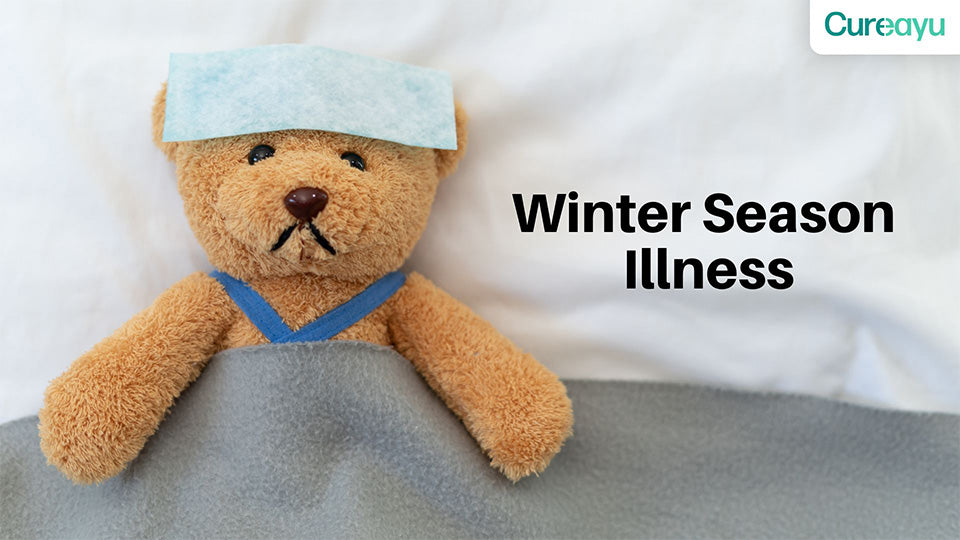 winter season illness