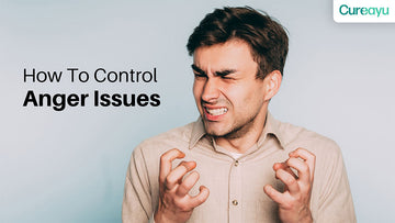 ways to control anger 