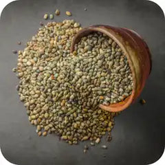 Kulthi — Ayurvedic herb