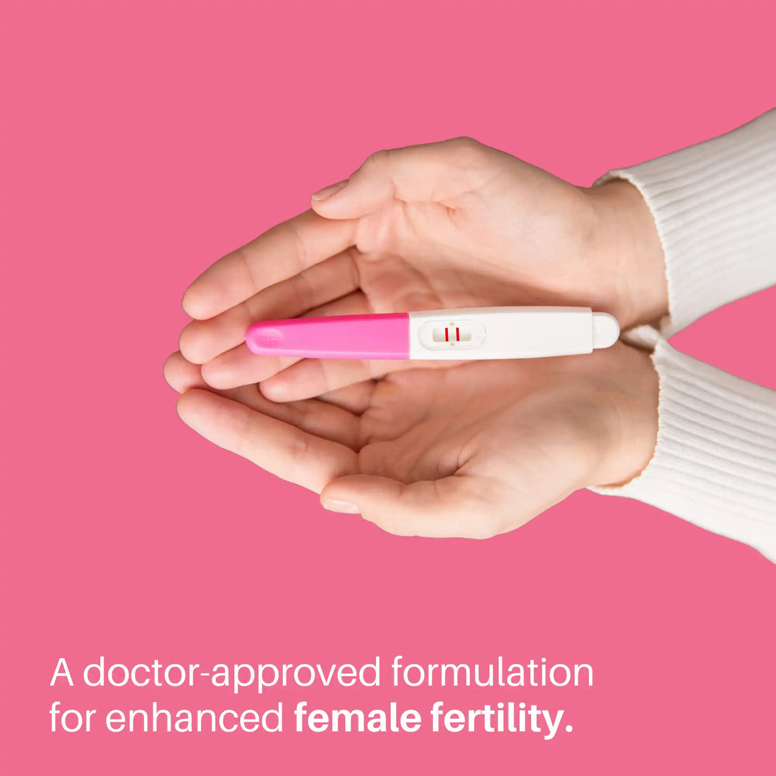 female infertility