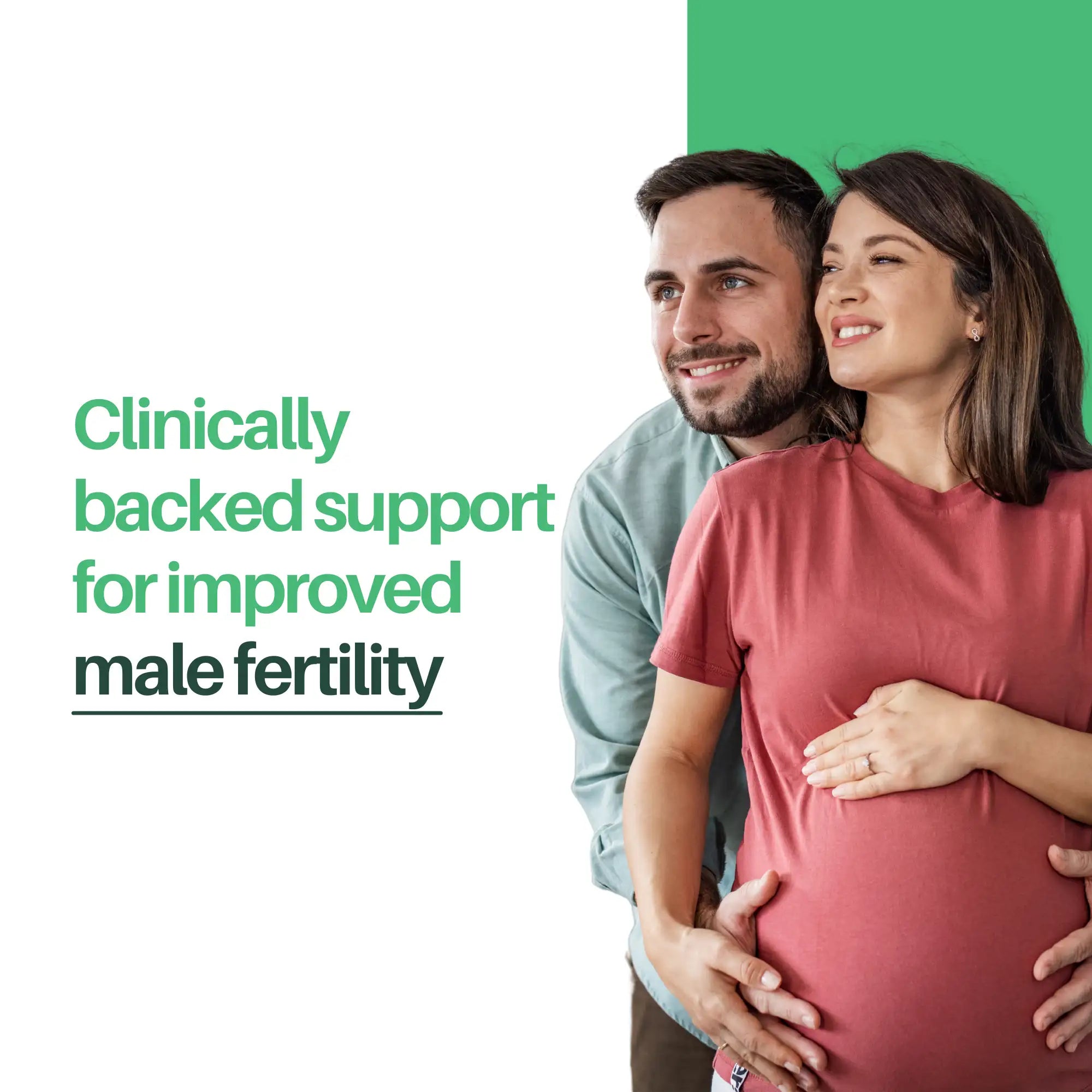 Kutumbh Vardhak® for Men | Male Fertility Supplements to Improve Sperm Quality, Quantity & Motility