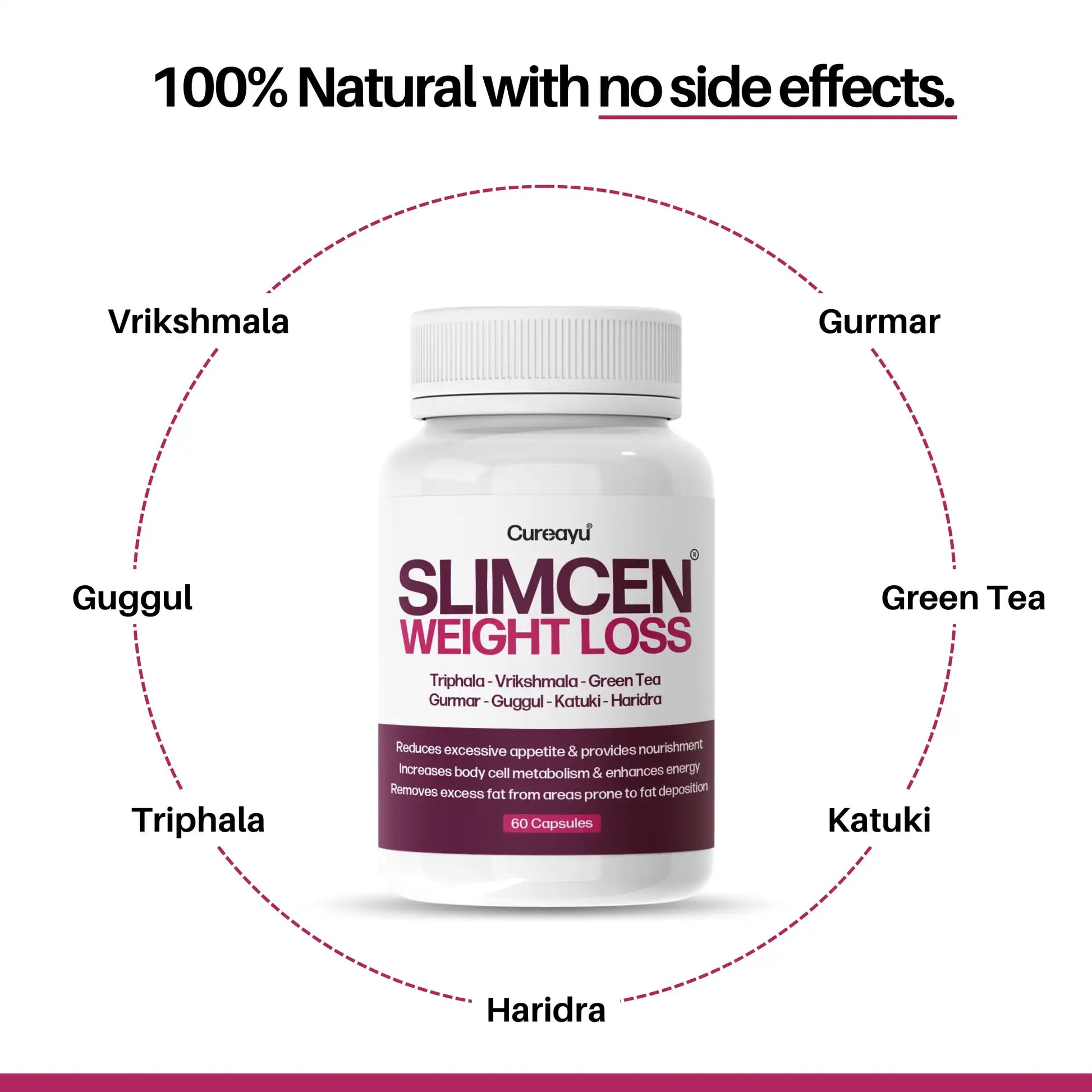 weight loss supplements