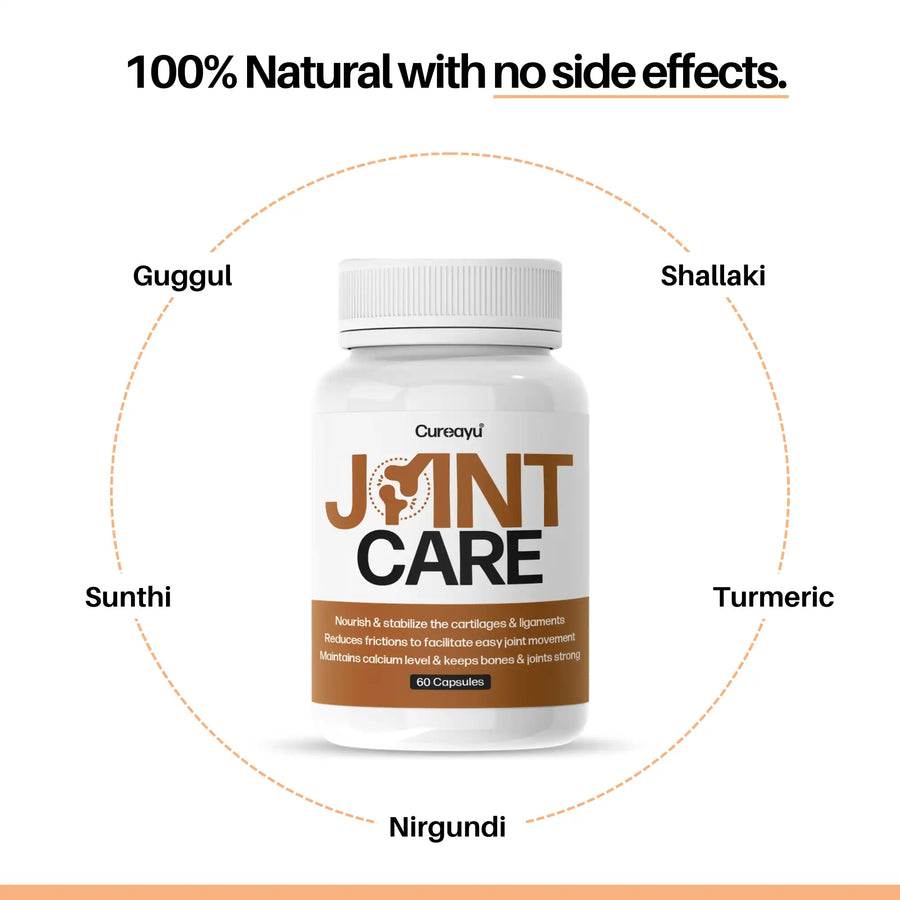 Joint Care Capsules
