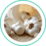 Garlic — Ayurvedic herb