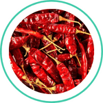 Red Chilli — Ayurvedic herb
