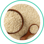 Til Oil — Ayurvedic herb