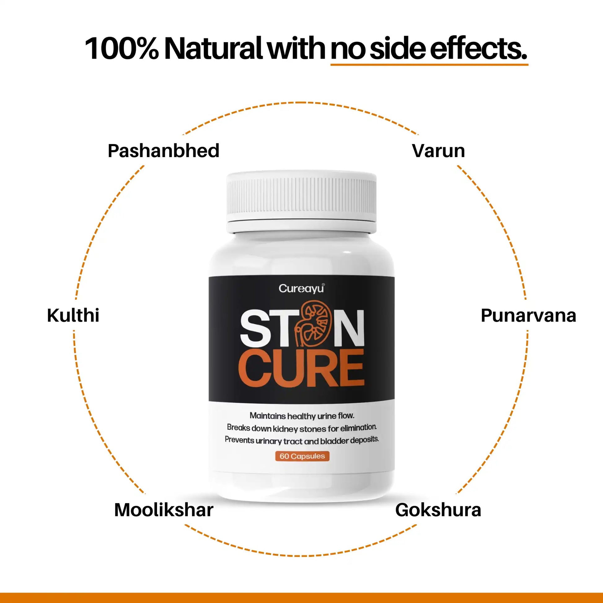 best medicine for kidney stone