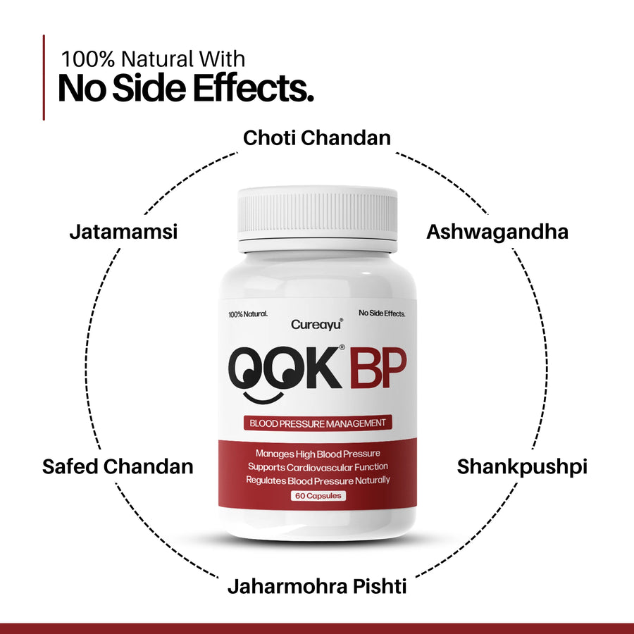 OOK® BP Capsules