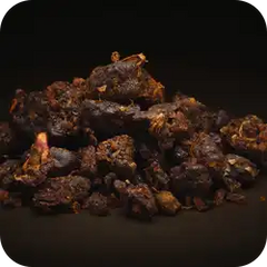 Guggulu — Ayurvedic herb