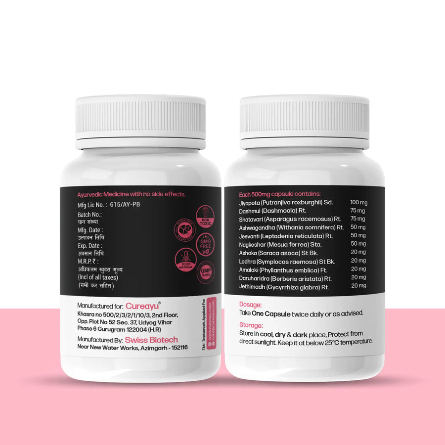 Kutumbh Vardhak® For Women
