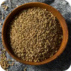 Ajwain Desi — Ayurvedic herb