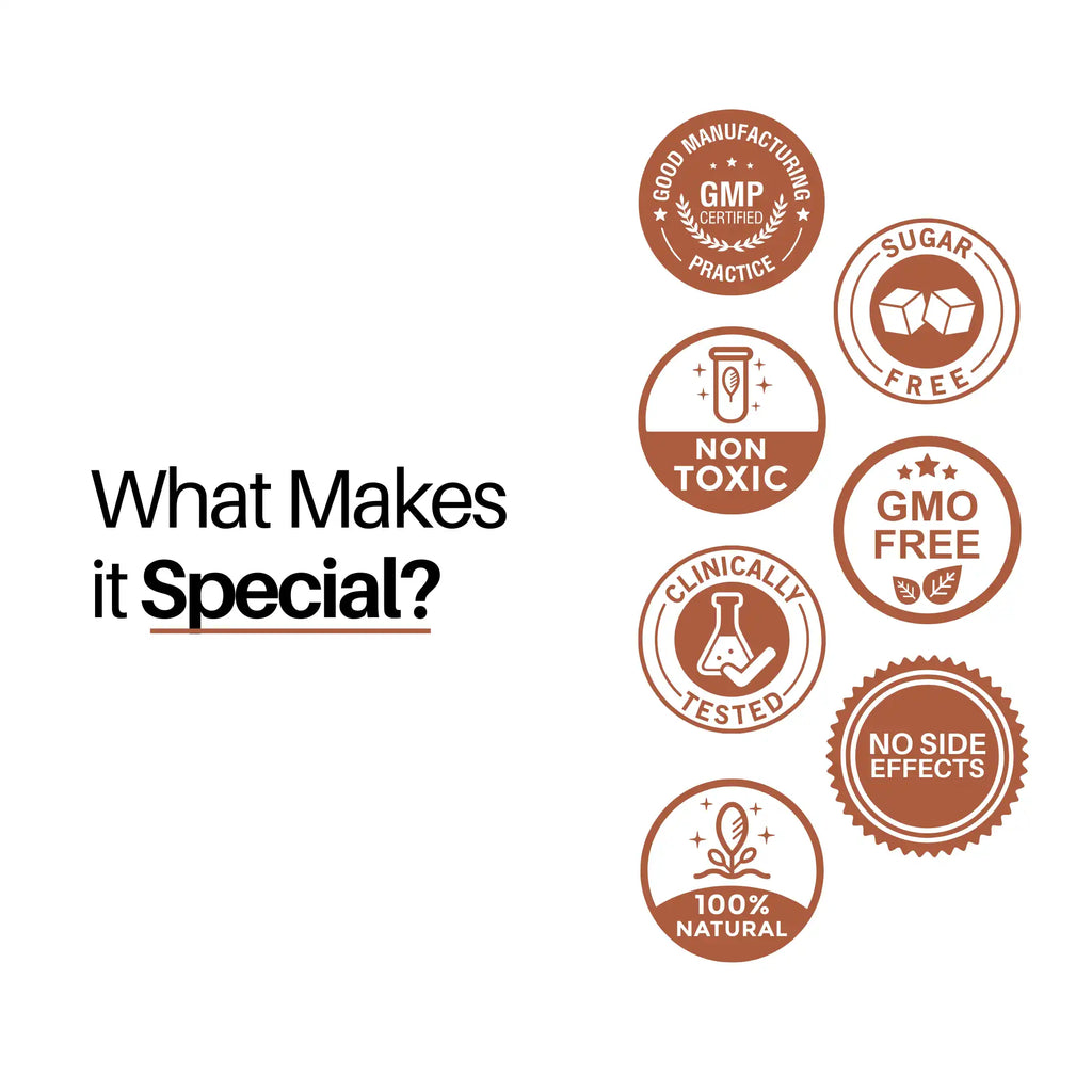 Uristal™ | Uric Acid Capsule | Maintain Uric Acid Level And Healthy Kidney Function